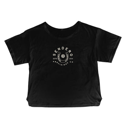 No Suerte Basic Tee