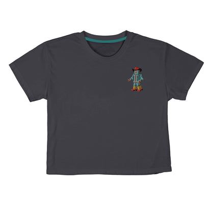 Danger Cowboy Boxy Tee
