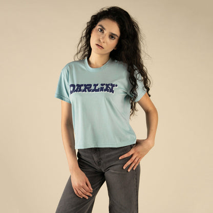 Darlin Boxy Tee