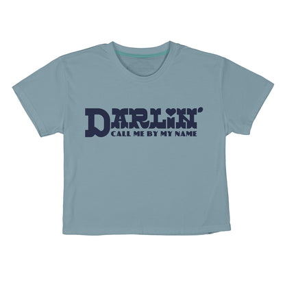 Darlin Boxy Tee
