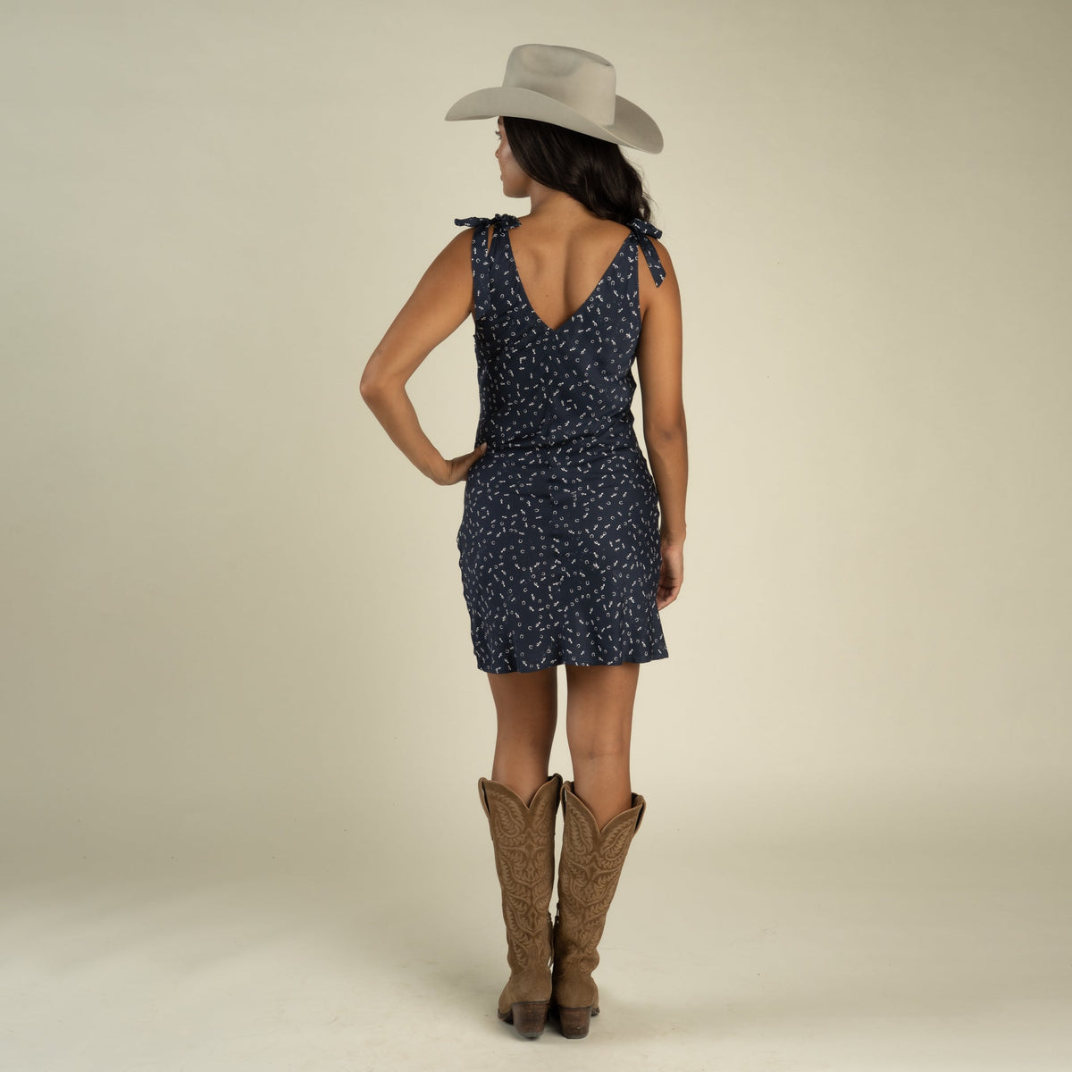 Mae Slip Dress