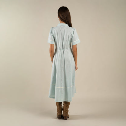 La Dahlia Dress