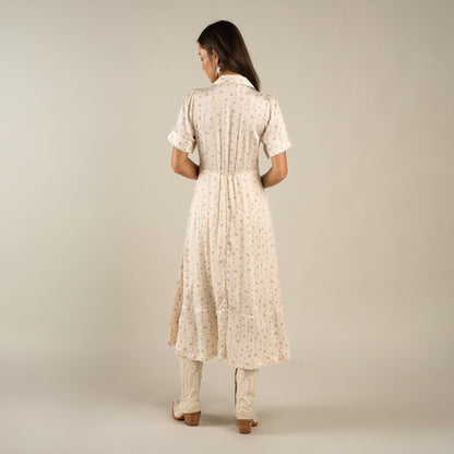 La Dahlia Dress