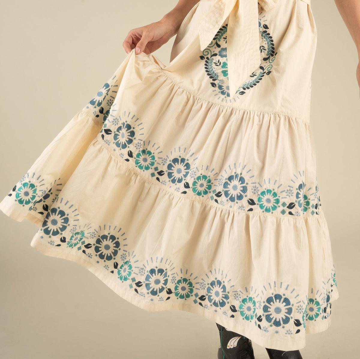 The Emilia Dress