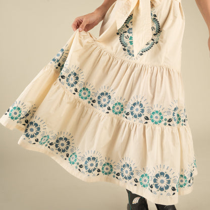 The Emilia Dress