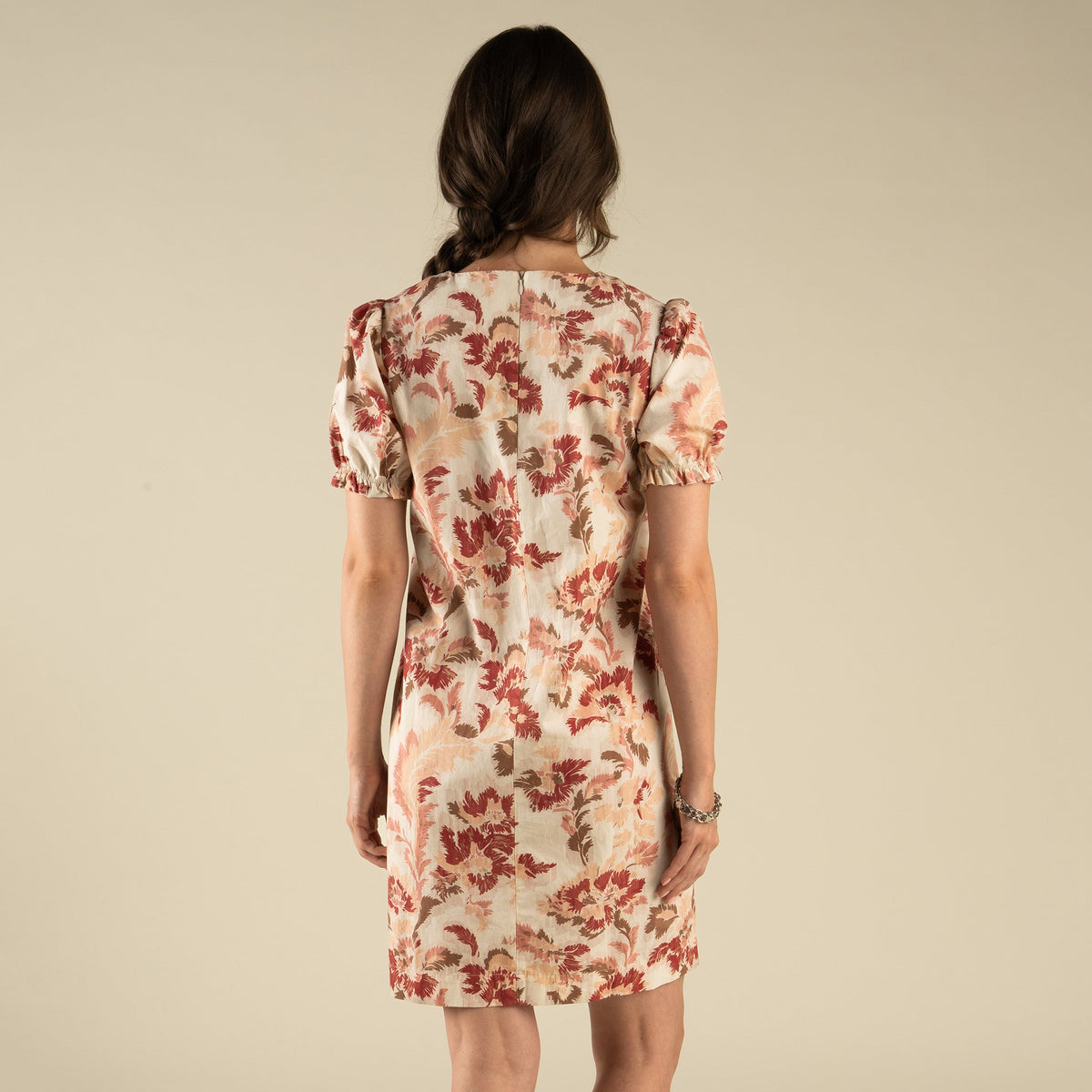 Gabriela Shift Dress