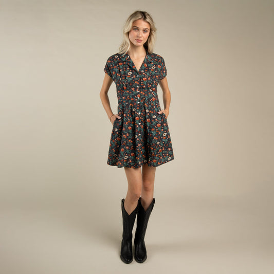 Marabella Dress
