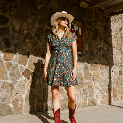 Marabella Dress