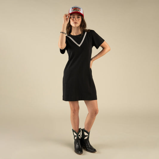 Maravilla Shirt Dress
