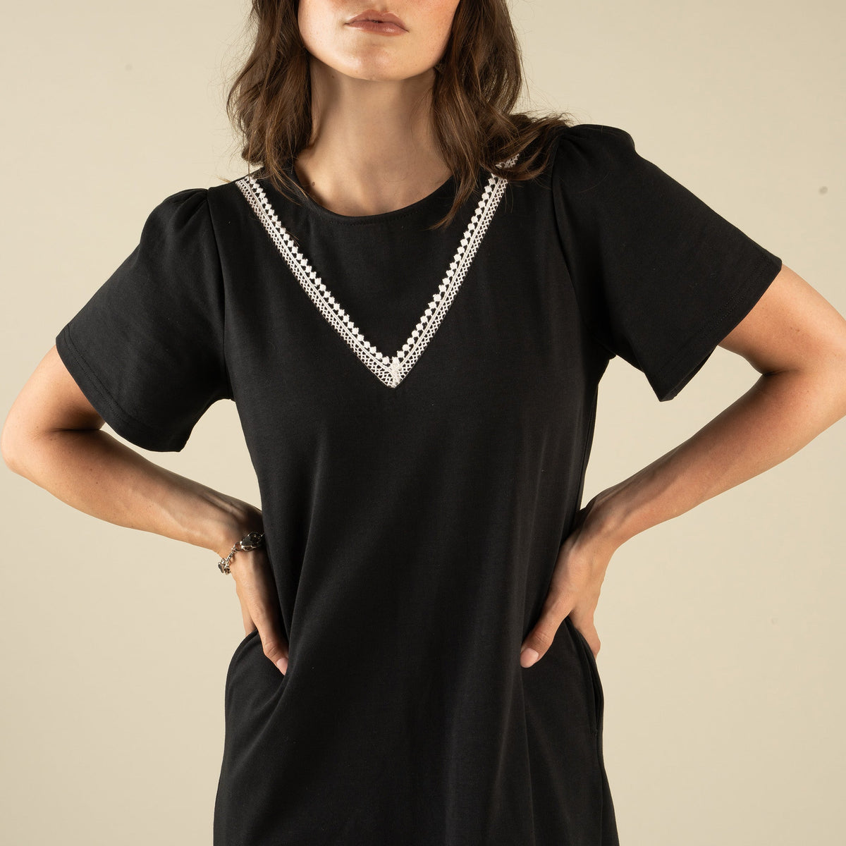 Maravilla Shirt Dress