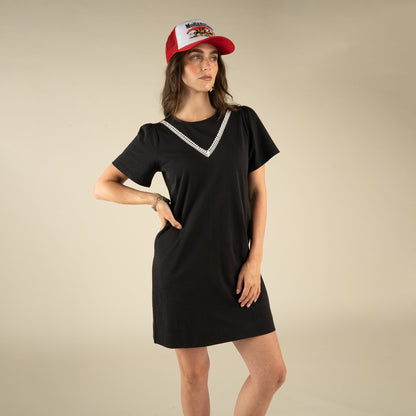 Maravilla Shirt Dress