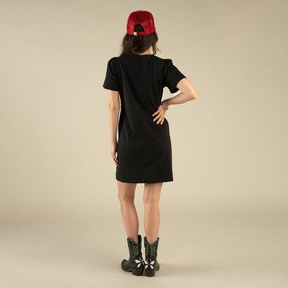 Maravilla Shirt Dress