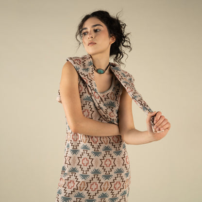 Puebla Knit Dress