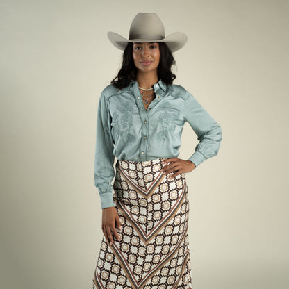 Dakota Blouse