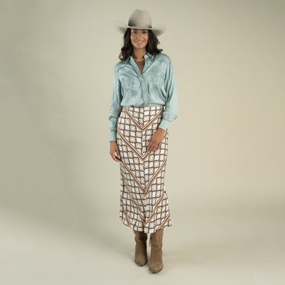 Dakota Blouse