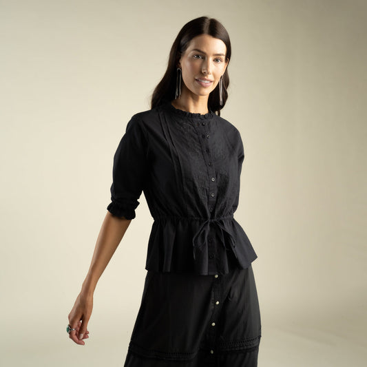 Josie Blouse