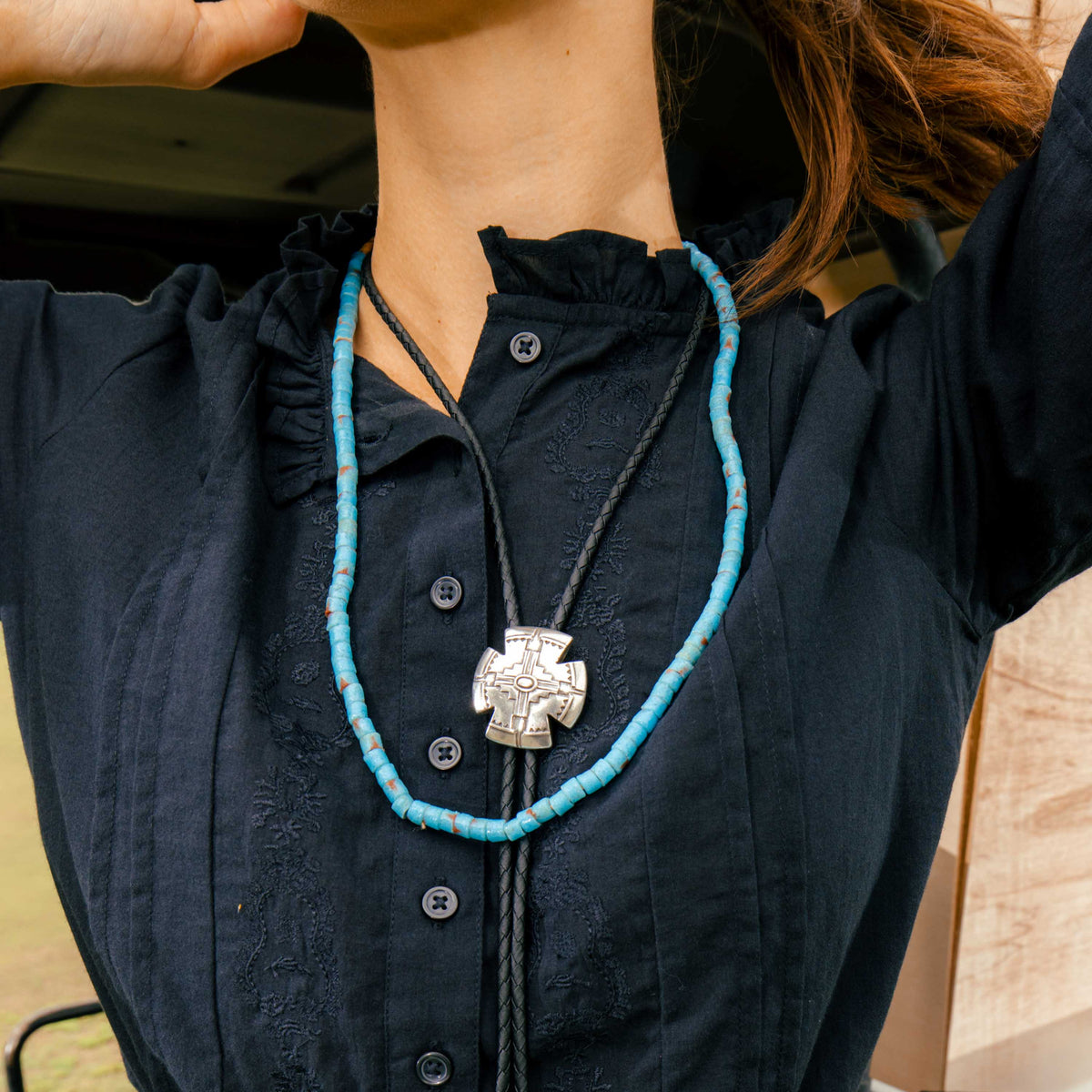 Josie Blouse
