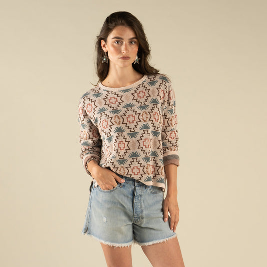 Solita Pullover