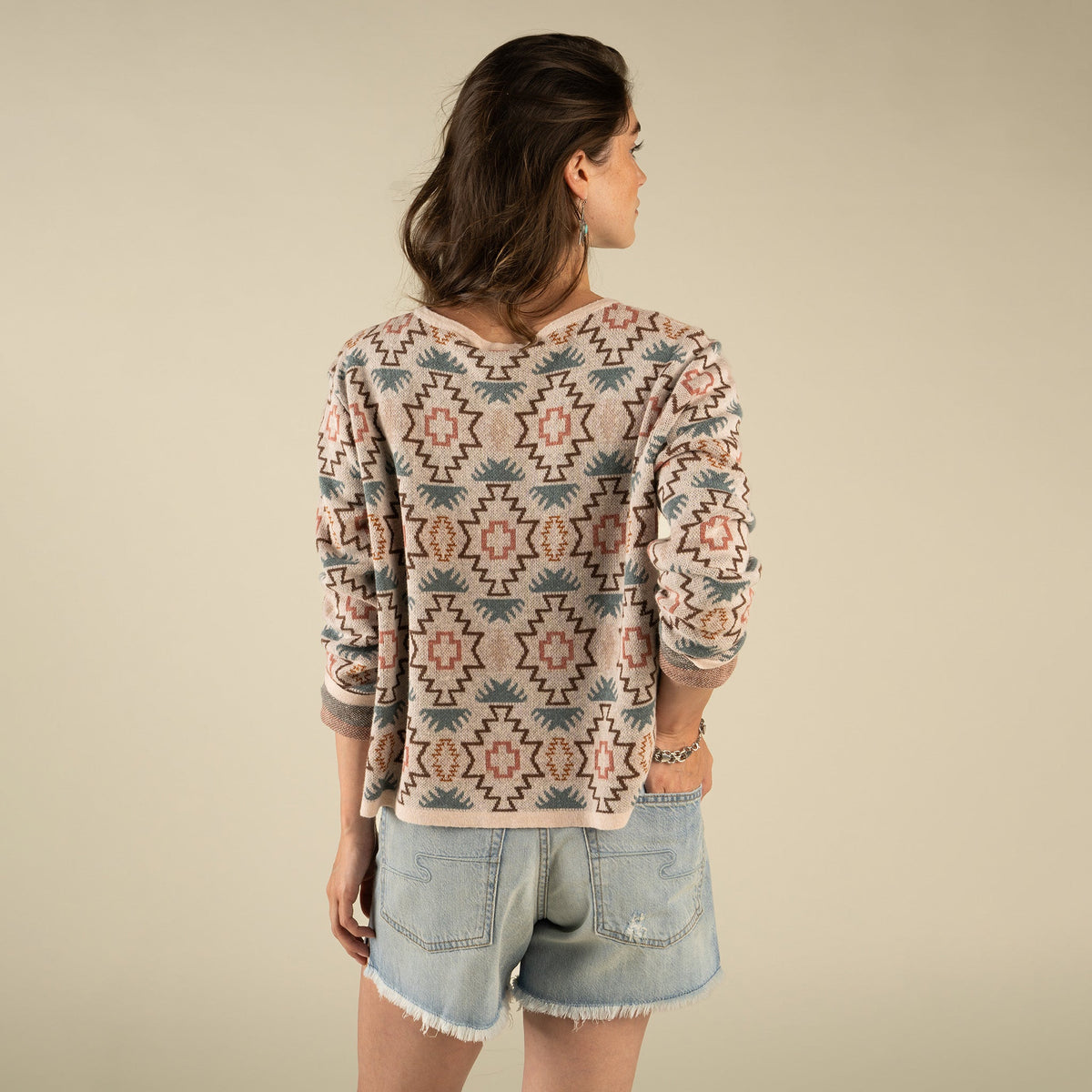 Solita Pullover
