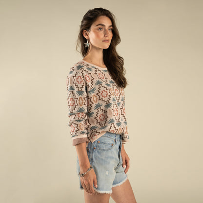 Solita Pullover