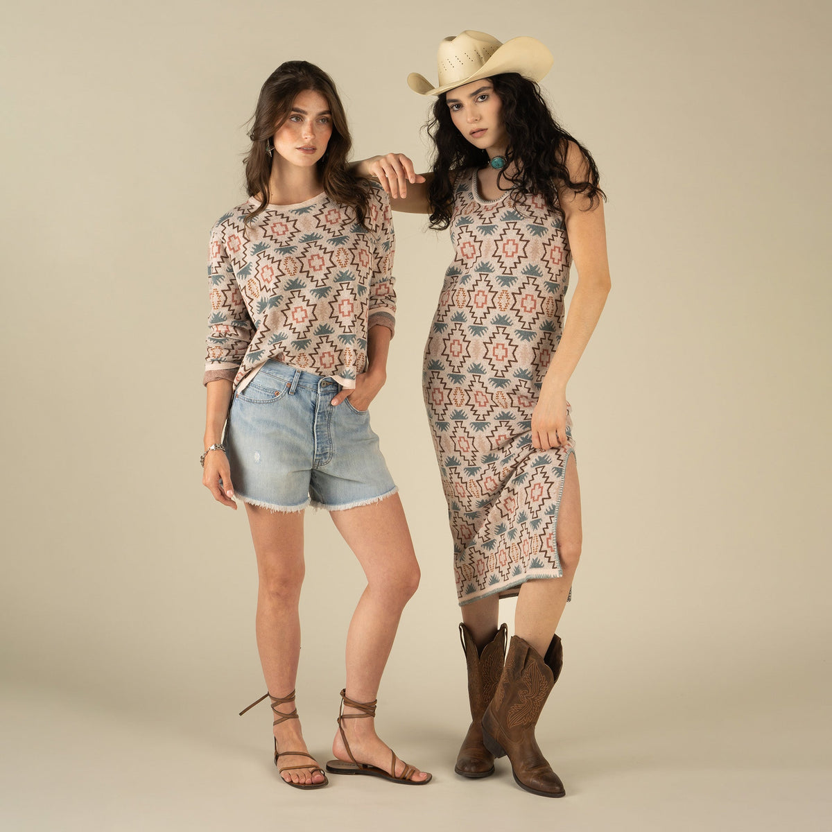 Solita Pullover