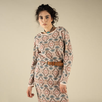 Solita Pullover