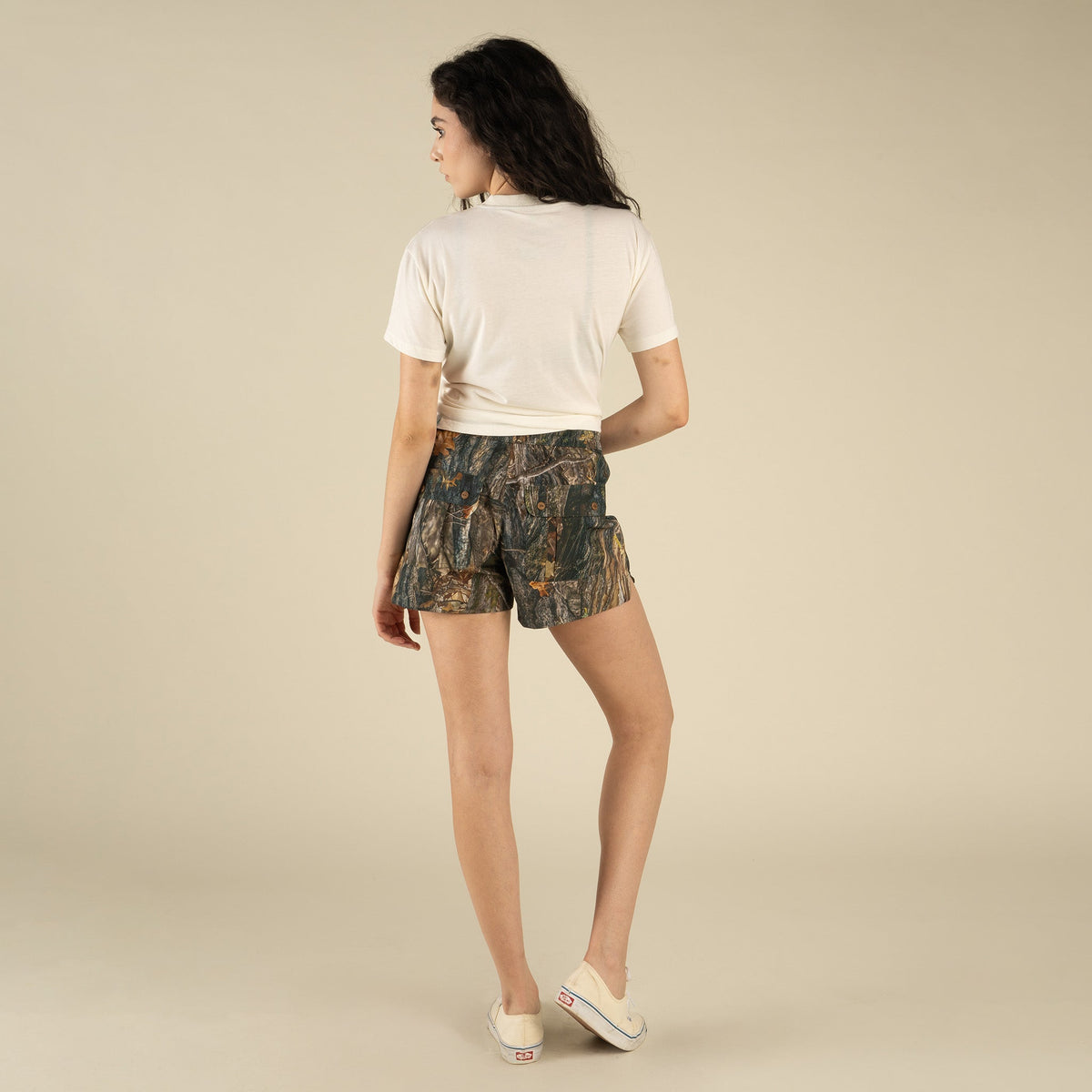 The Solaya Performance Short