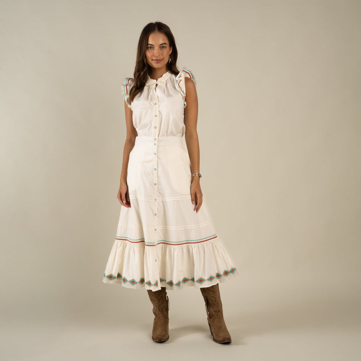 Prairie Skirt