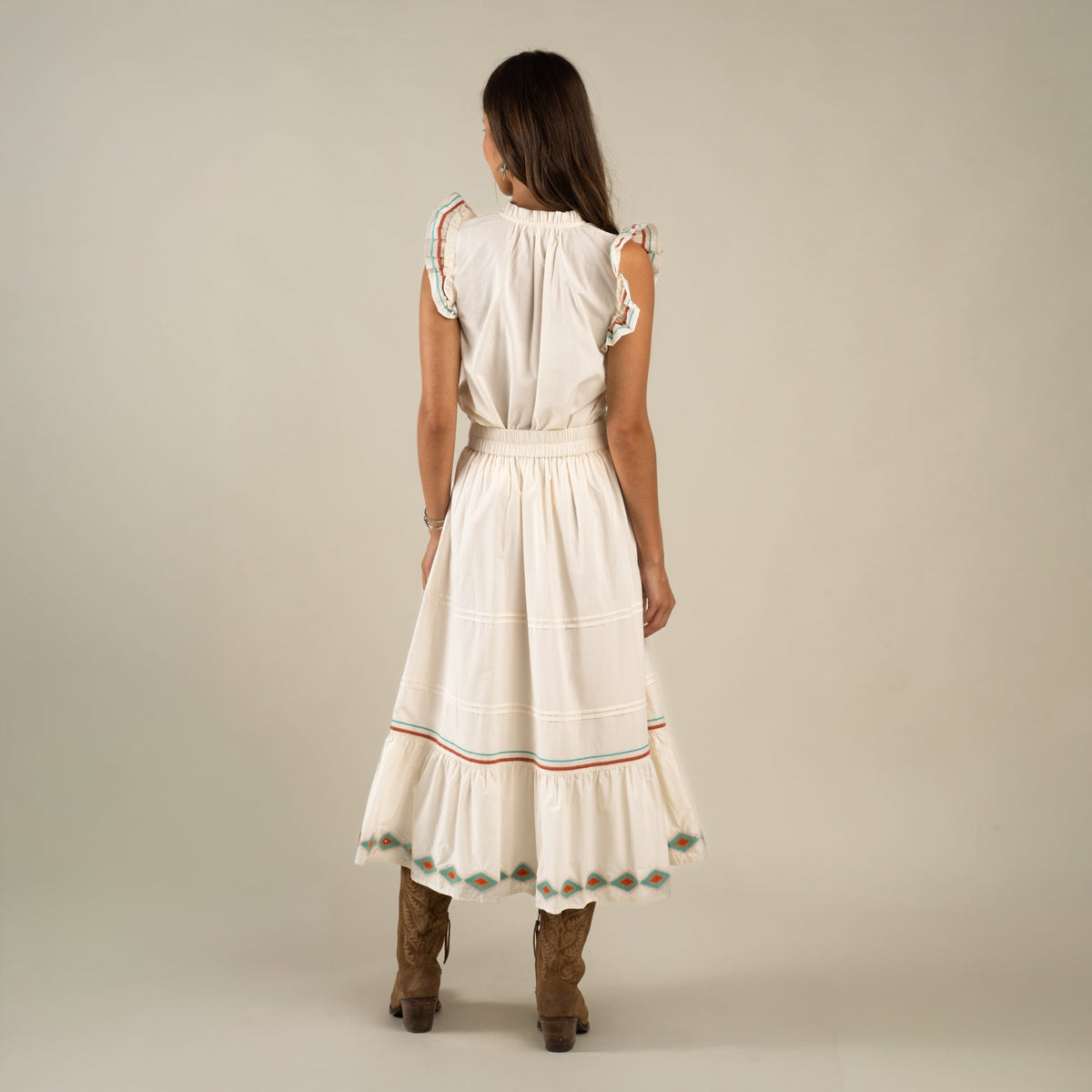 Prairie Skirt