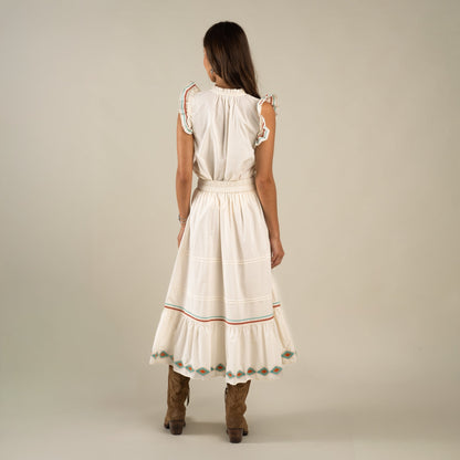 Prairie Skirt