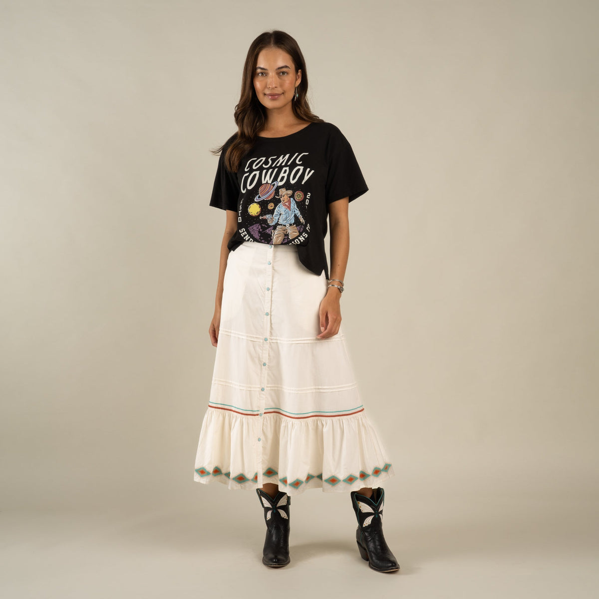 Prairie Skirt