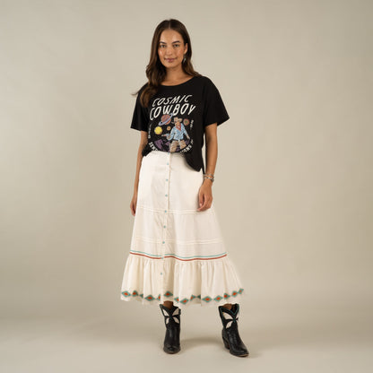 Prairie Skirt