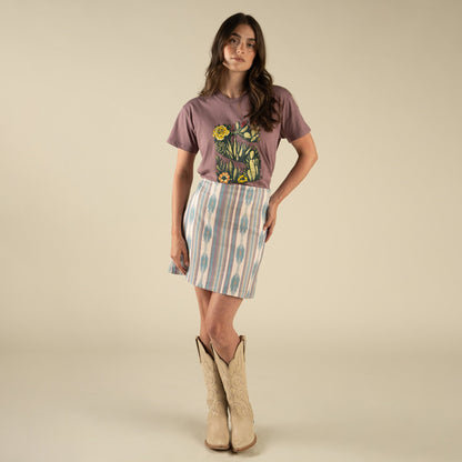 The Raquel Skirt
