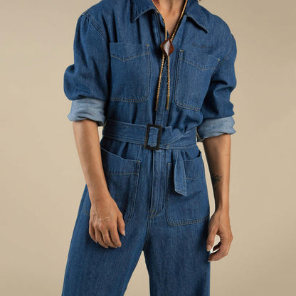 Margot Jumpsuit
