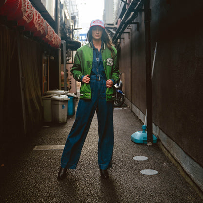 Margot Jumpsuit