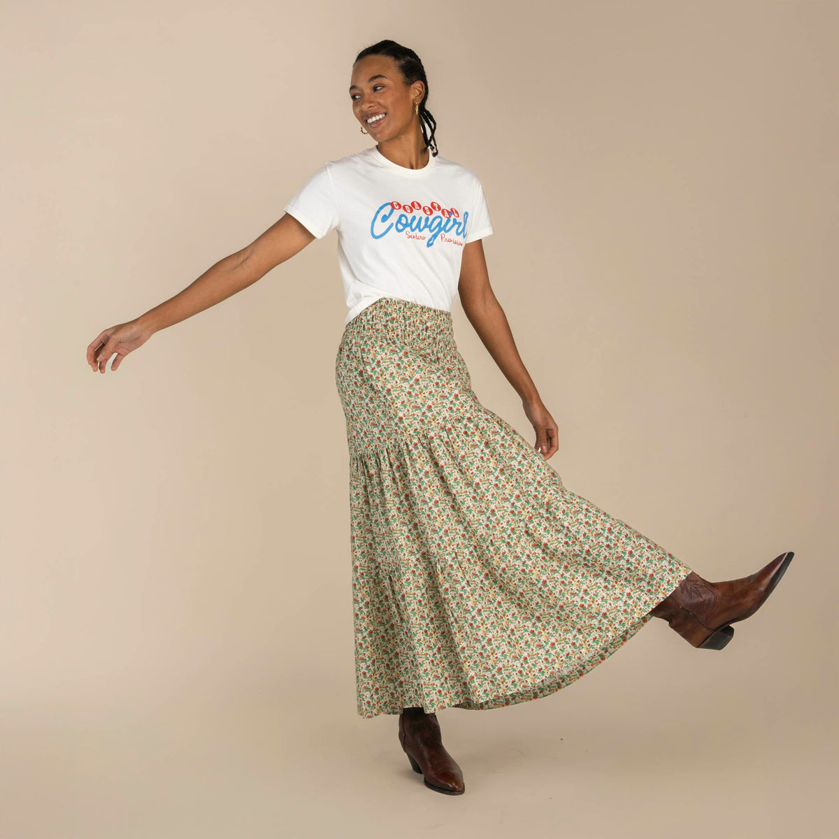 Juliette Skirt