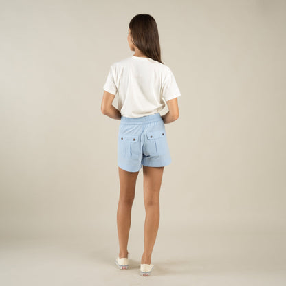 The Solaya Performance Short