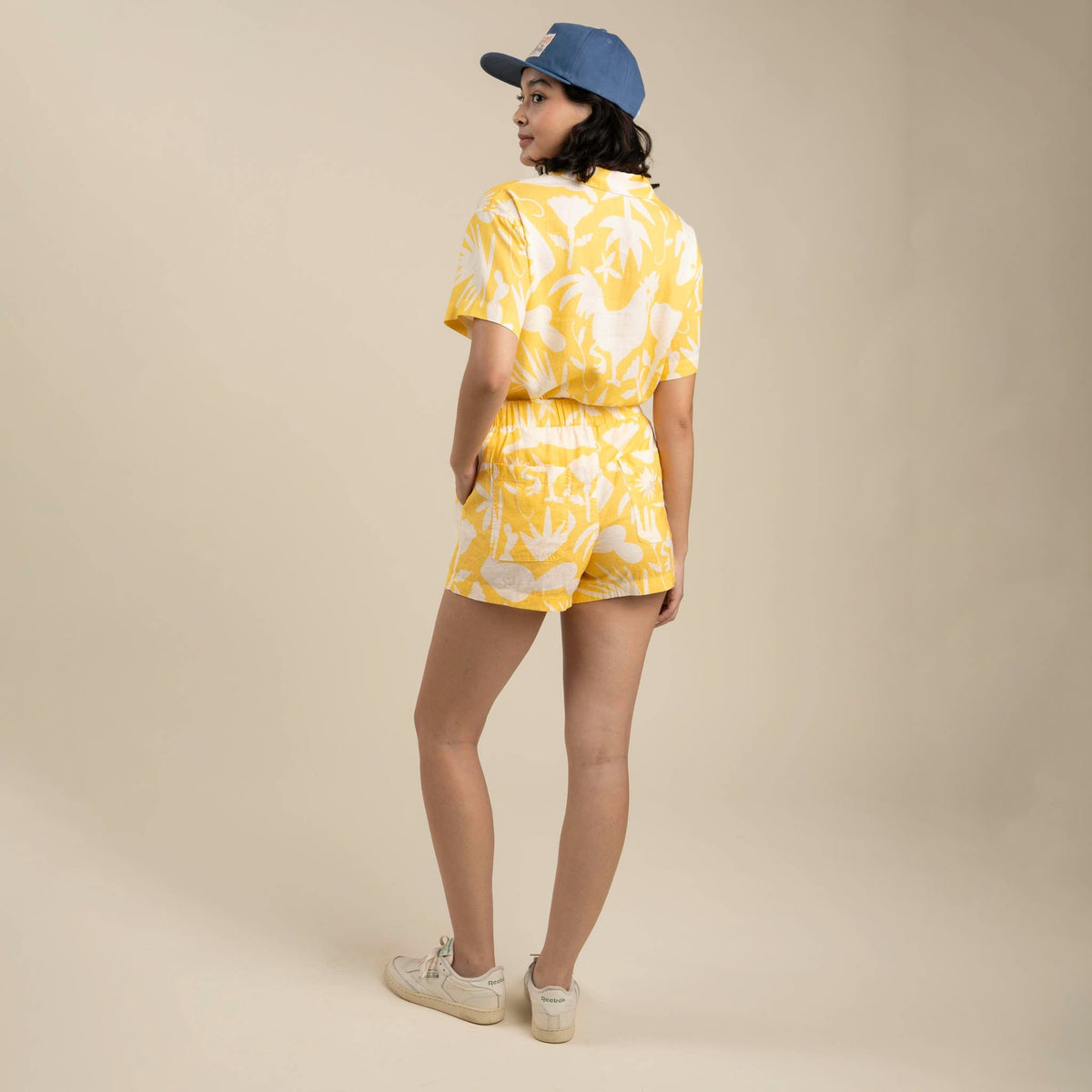 Isla Short