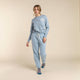 Sterling Blue
