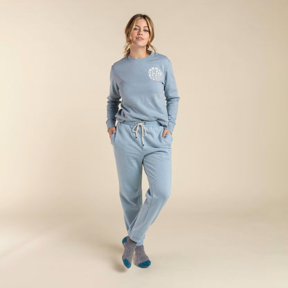 Women's Relaxed Sweatpant