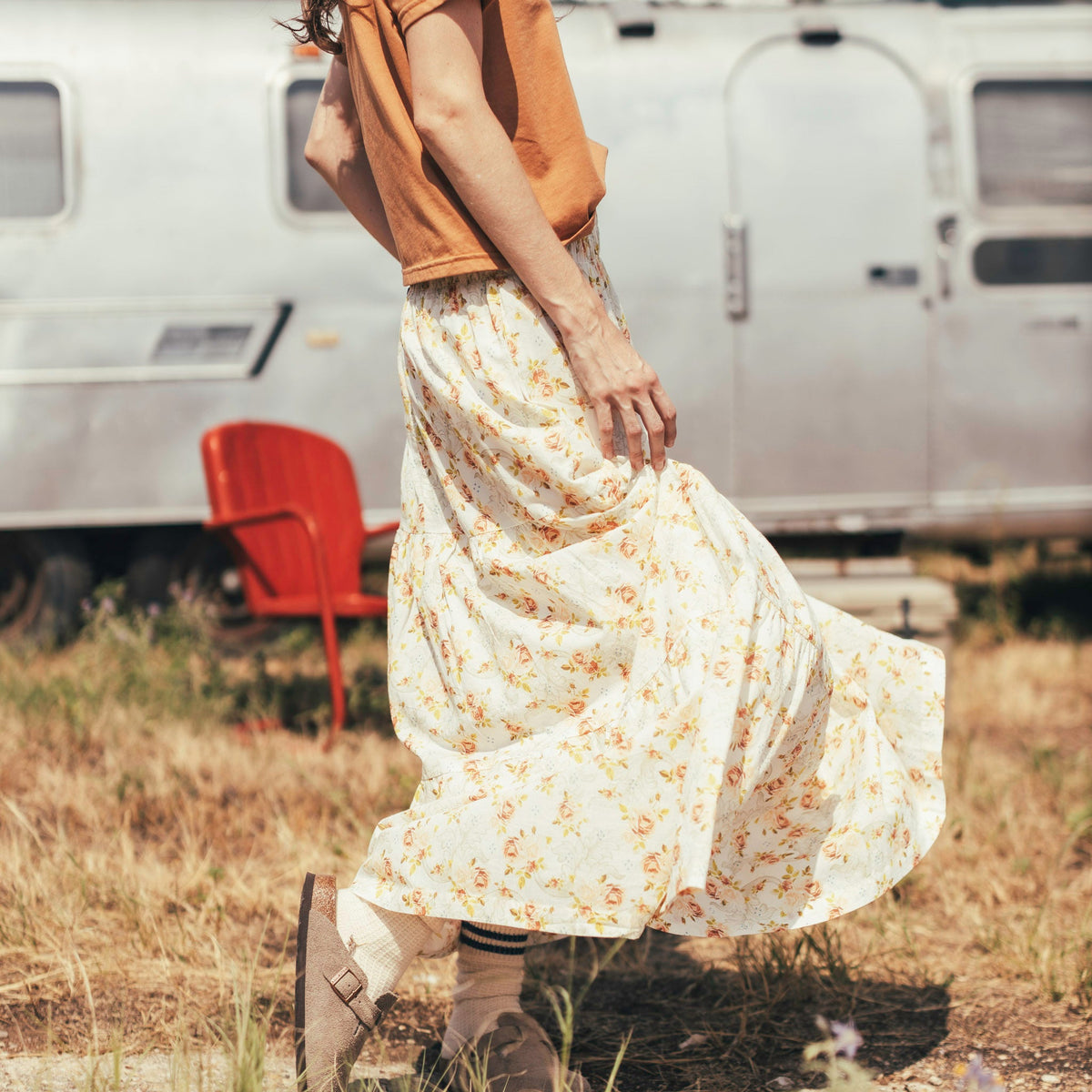 Juliette Skirt