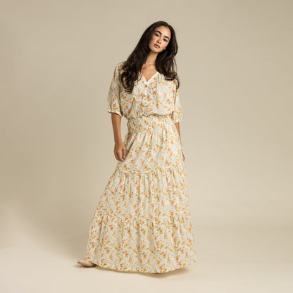 Juliette Skirt