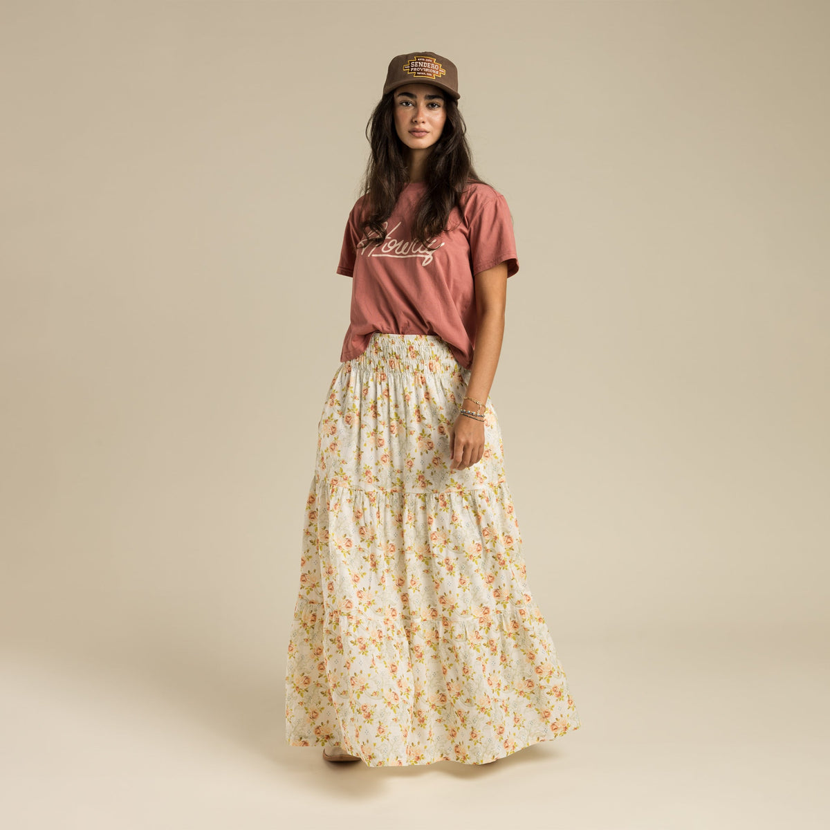 Juliette Skirt