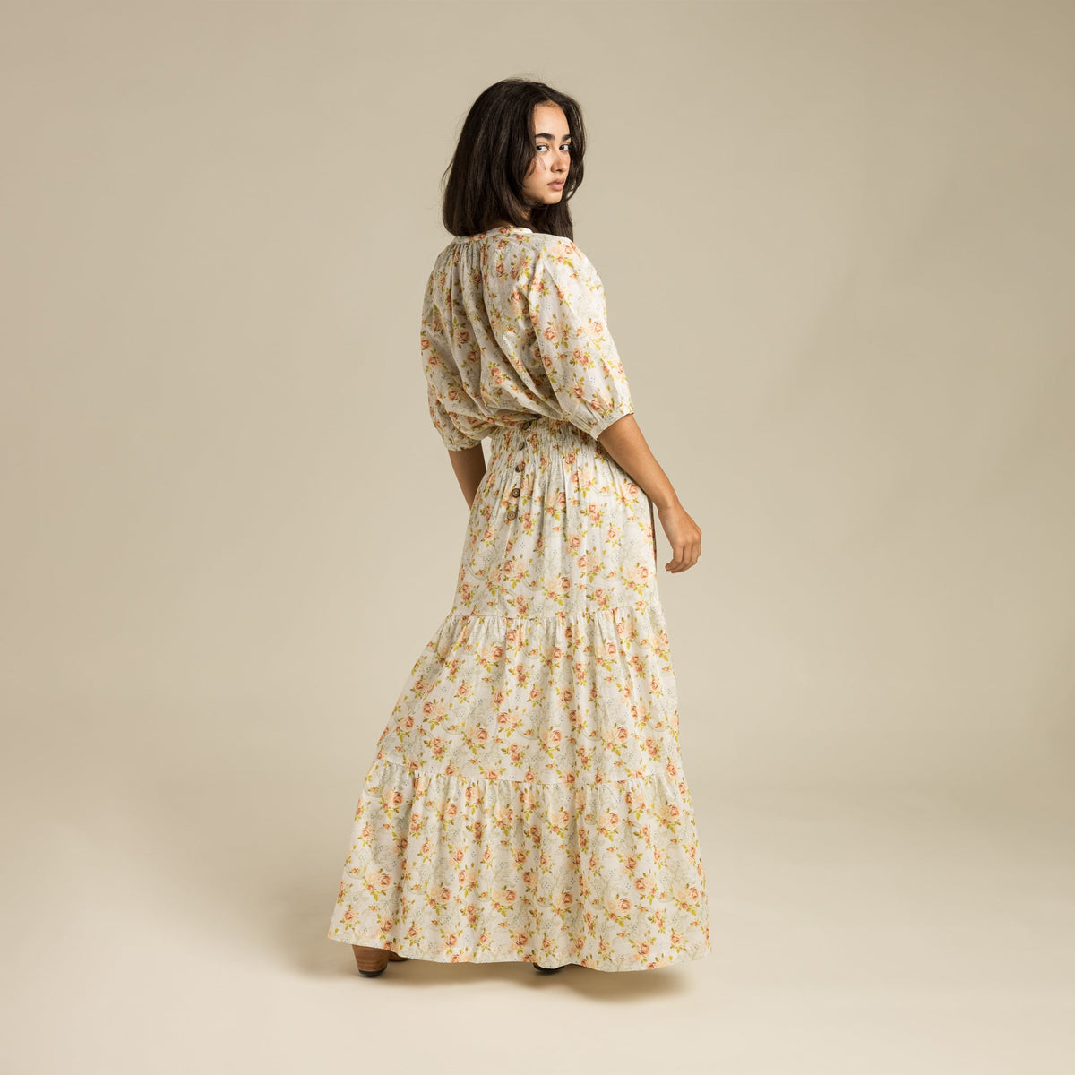 Juliette Skirt