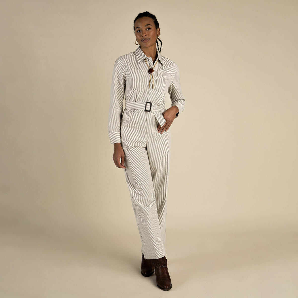 Margot Jumpsuit Women's Dress