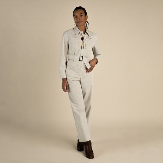Margot Jumpsuit Women's Dress
