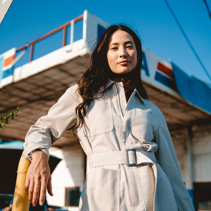 Margot Jumpsuit Women's Dress