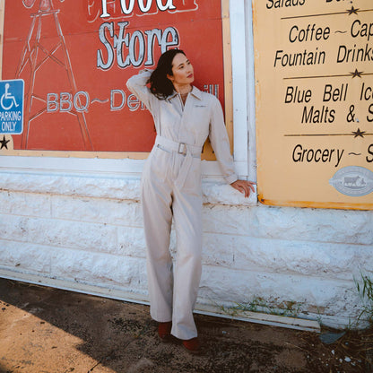 Margot Jumpsuit Women's Dress