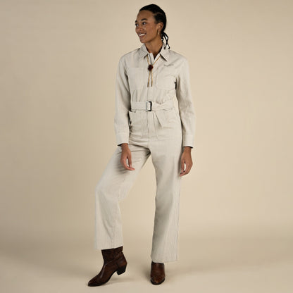 Margot Jumpsuit Women's Dress