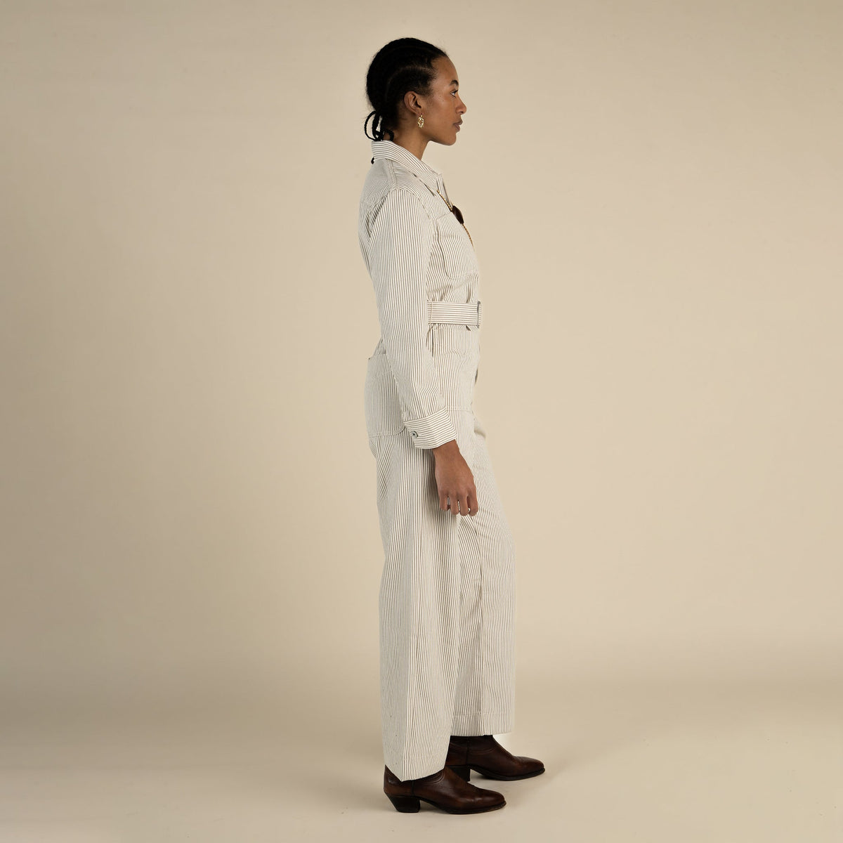 Margot Jumpsuit Women's Dress